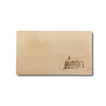 Bild in den Galerie-Viewer laden, Ahorn Brett mit Fotogravur , individualisierbar - StadtLandHolz - Klüngelkram Stadtlandholz