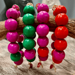 Bild in den Galerie-Viewer laden, Armband Luzi - Klüngelkram LILLYS tante