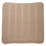 Bild in den Galerie-Viewer laden, Babydecke Kaschmir Jules - Klüngelkram Papa Lobster