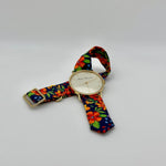 Bild in den Galerie-Viewer laden, Blumenwildnis á la Romantik - Klüngelkram Bettine Brentano