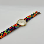 Bild in den Galerie-Viewer laden, Blumenwildnis á la Romantik - Klüngelkram Bettine Brentano