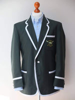 Bild in den Galerie-Viewer laden, Clubjackett - Klüngelkram Joint Colours