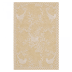 Bild in den Galerie-Viewer laden, Geschirrtuch Sonnengelb - Klüngelkram Deja Vue Lebensart