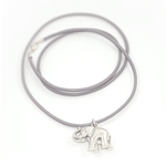 Bild in den Galerie-Viewer laden, Halskette Paula - Klüngelkram Perlinen