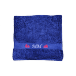 Bild in den Galerie-Viewer laden, Handtuch - Klüngelkram Pippita