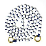 Bild in den Galerie-Viewer laden, Handykette Belia - Klüngelkram Perlinen