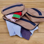 Bild in den Galerie-Viewer laden, Hemden - und Wäscheboxen, diverse Farben und Modelle, individualisierbar - Sitz & Sack - Klüngelkram Sitz und Sack