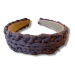 Bild in den Galerie-Viewer laden, Johanna Classic Dark Taupe Medium - Klüngelkram Colette