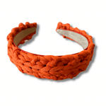 Bild in den Galerie-Viewer laden, Johanna Classic Deep Orange Medium - Klüngelkram Colette