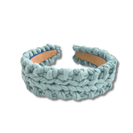 Bild in den Galerie-Viewer laden, Johanna Classic Foggy Blue Medium - Klüngelkram Colette