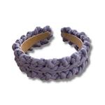 Bild in den Galerie-Viewer laden, Johanna Classic Lila Medium - Klüngelkram Colette