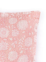 Bild in den Galerie-Viewer laden, Kissenbezug rosa für Kinder - Klüngelkram Indian Affairs