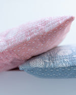 Bild in den Galerie-Viewer laden, Kissenbezug rosa für Kinder - Klüngelkram Indian Affairs