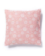 Bild in den Galerie-Viewer laden, Kissenbezug rosa für Kinder - Klüngelkram Indian Affairs