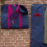 Bild in den Galerie-Viewer laden, Kleidersack, diverse Farben und Modelle, individualisierbar - Sitz & Sack - Klüngelkram Sitz und Sack