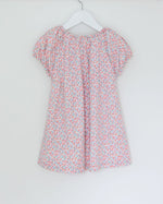 Bild in den Galerie-Viewer laden, Mädchen - Sommerkleid Pastellfarben - Klüngelkram Indian Affairs
