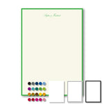 Bild in den Galerie-Viewer laden, Notizblock DIN A5 - Klüngelkram Druckateur