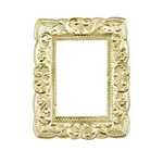 Bild in den Galerie-Viewer laden, Ornamentrahmen - Klüngelkram Dresdner Pappen