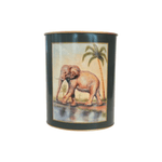 Bild in den Galerie-Viewer laden, Papierkorb "Elefant" - Klüngelkram Hella Hoene