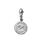 Bild in den Galerie-Viewer laden, Personalisierter Charm - Anhänger - Klüngelkram Ancrage