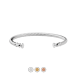 Bild in den Galerie-Viewer laden, Rocuff Bangle, diverse Modelle - Klüngelkram Paul Hewitt