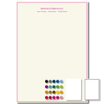 Bild in den Galerie-Viewer laden, Schreibblock DIN A4, individualisierbar - Druckateur - Klüngelkram Druckateur