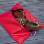 Bild in den Galerie-Viewer laden, Schuhbeutel - Klüngelkram Sitz und Sack