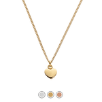 Bild in den Galerie-Viewer laden, Soulmate Necklace, diverse Farben - Klüngelkram Paul Hewitt