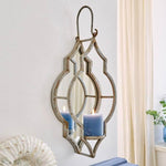 Bild in den Galerie-Viewer laden, Wandkerzenhalter Salmagne - Klüngelkram Loberon