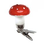 Bild in den Galerie-Viewer laden, Wattepilze - Klüngelkram Dresdner Pappen