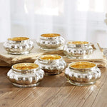 Bild in den Galerie-Viewer laden, Windlicht 6er Set Micina - Klüngelkram Loberon