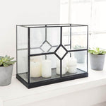 Bild in den Galerie-Viewer laden, Windlicht Radu - Klüngelkram Loberon