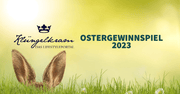 Klüngelkram Ostergewinnspiel 2023 - Klüngelkram