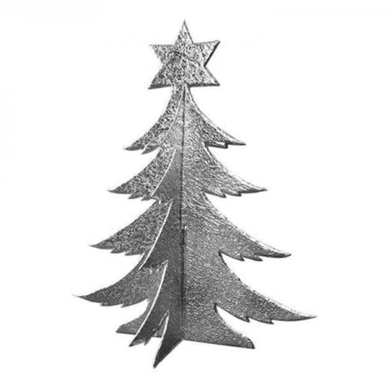 Tannenbaum 3D