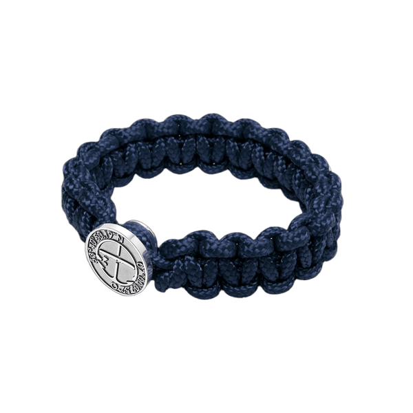 Armband Koordinaten Juist - Klüngelkram Ancrage