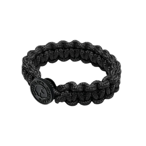 Armband Koordinaten Sylt Special - Klüngelkram Ancrage