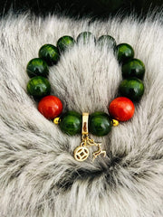 Armband Lilly - Klüngelkram LILLYS tante