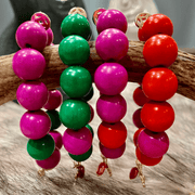 Armband Luzi - Klüngelkram LILLYS tante