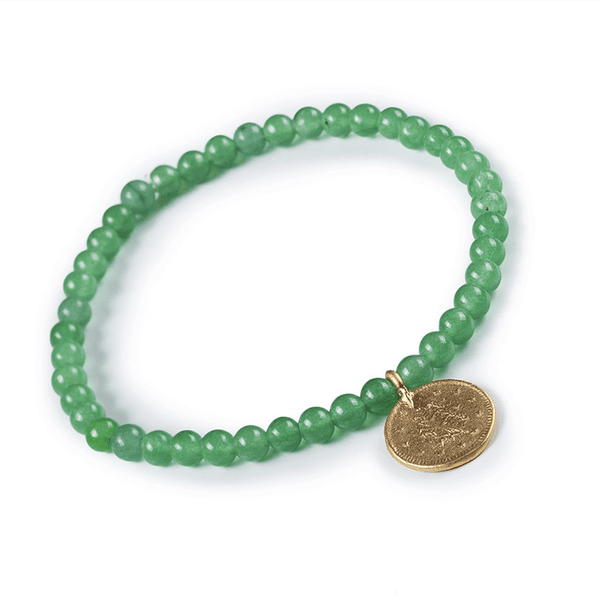 Armband Lykka - Klüngelkram Perlinen