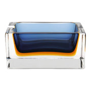 Aschenbecher in Murano Glas - Klüngelkram Etiql