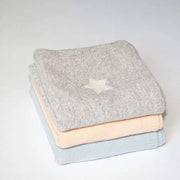 Babydecke Charlie Kaschmir - Klüngelkram Papa Lobster