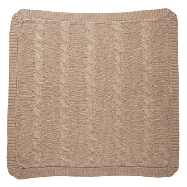 Babydecke Kaschmir Jules - Klüngelkram Papa Lobster