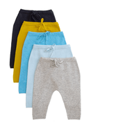 Babyhose Kaschmir Kim - Klüngelkram Papa Lobster