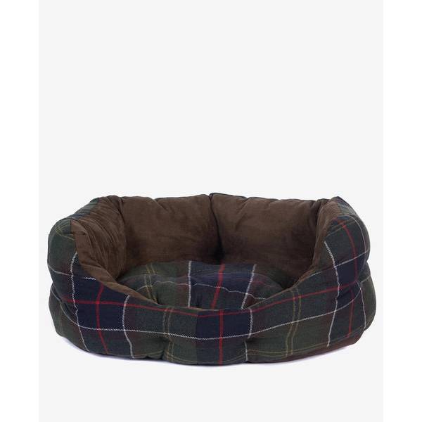 Barbour Hundebett Luxury, Farbe Classic - Klüngelkram Gut Grambow Fieldsports