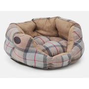 Barbour Hundebett Luxury, Farbe Taupe - Klüngelkram Gut Grambow Fieldsports