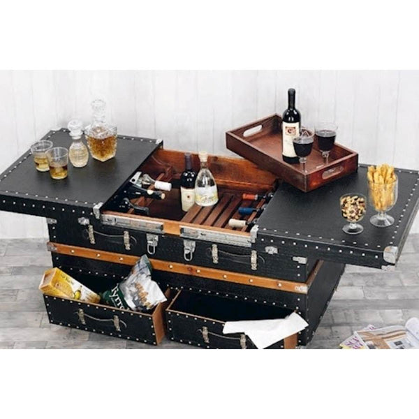 Barkoffer - Klüngelkram Hella Hoene