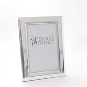 Bilderrahmen Helene 10x15cm, 925er Silber - Silberwense - Klüngelkram Silberwense