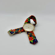 Blumenwildnis á la Romantik - Klüngelkram Bettine Brentano