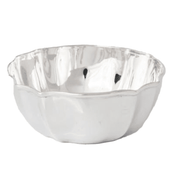 Chippendale Silberschale - Klüngelkram Hella Hoene