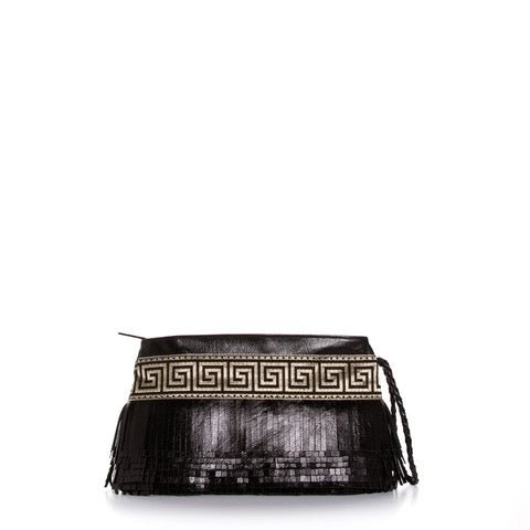 Clutch Fiffi, diverse Farben - Klüngelkram Ellabee